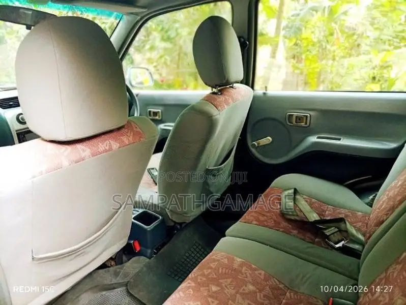 Zotye Extreme 2012 SUV (Used)