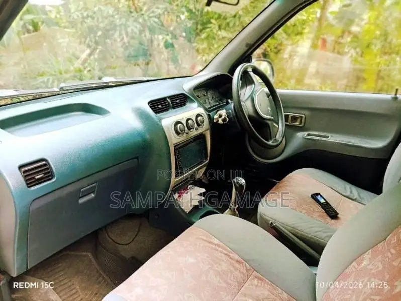 Zotye Extreme 2012 SUV (Used)