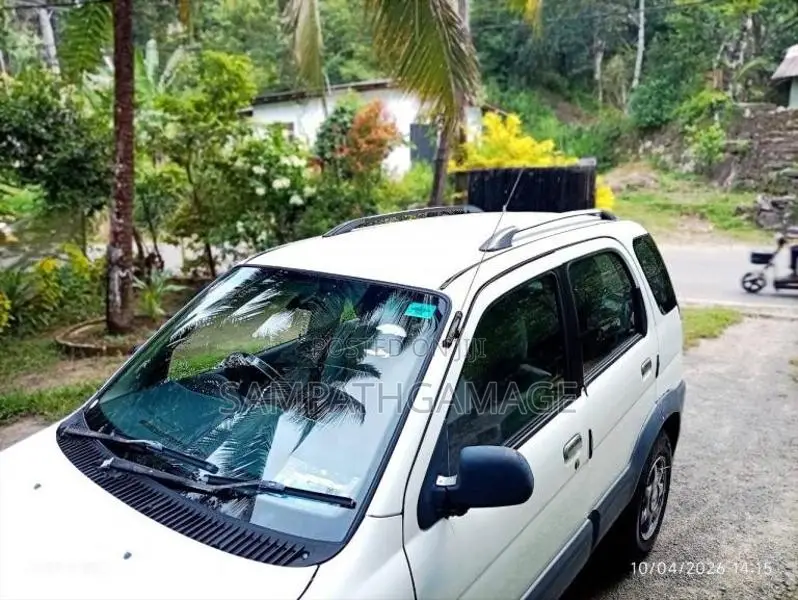 Zotye Extreme 2012 SUV (Used)