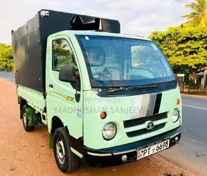 Tata Dimo Batta 2012 Lorry (Used)