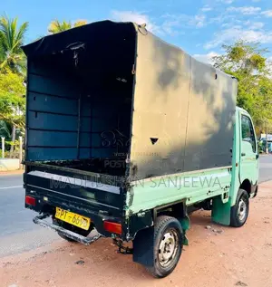 Tata Dimo Batta 2012 Lorry (Used)