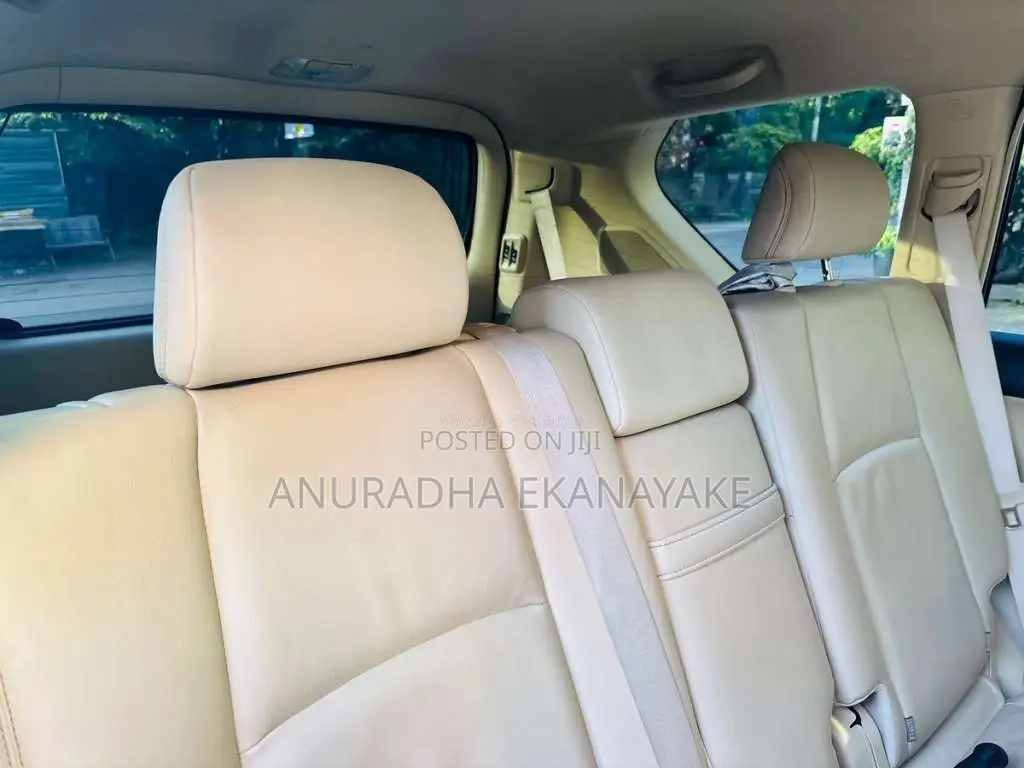 Toyota Prado 150 2015 SUV (Used)