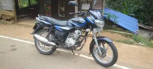 Bajaj Discover 2018 Motorbike (Used)