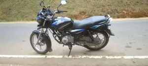 Bajaj Discover 2018 Motorbike (Used)
