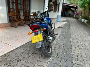 TVS Flame 2009 Motorbike (Used)
