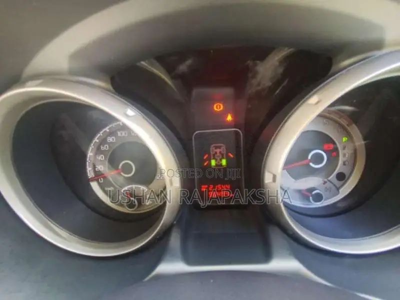 Mitsubishi Montero 2013 SUV (Used)