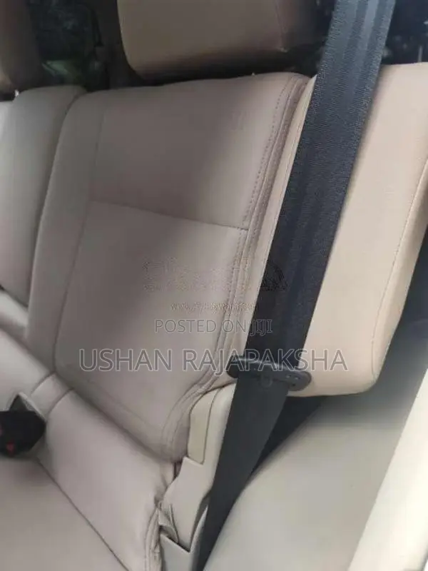 Mitsubishi Montero 2013 SUV (Used)