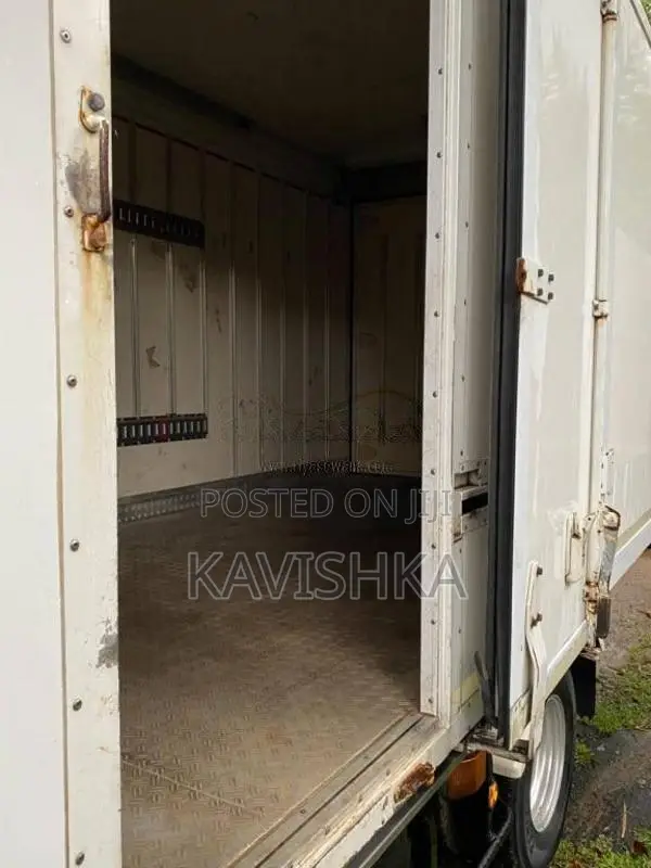 Isuzu Lorry Isuzu 2015 Lorry (Used)