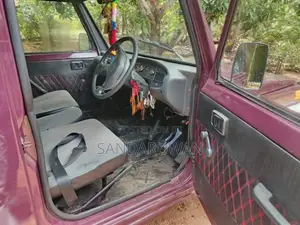 Mahindra Maxxi Truck 2012 Pickup (Used)