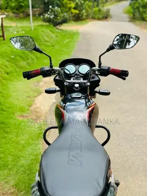 Bajaj Platina 100 ES 2015 Motorbike (Used)