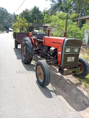 TAFE 45DI 2003 Tractor (Used)