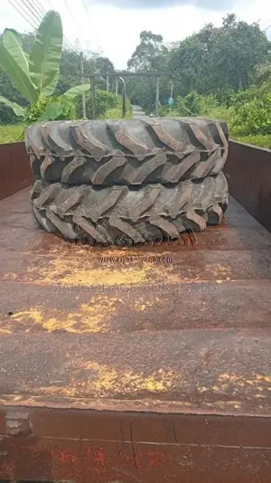 TAFE 45DI 2003 Tractor (Used)