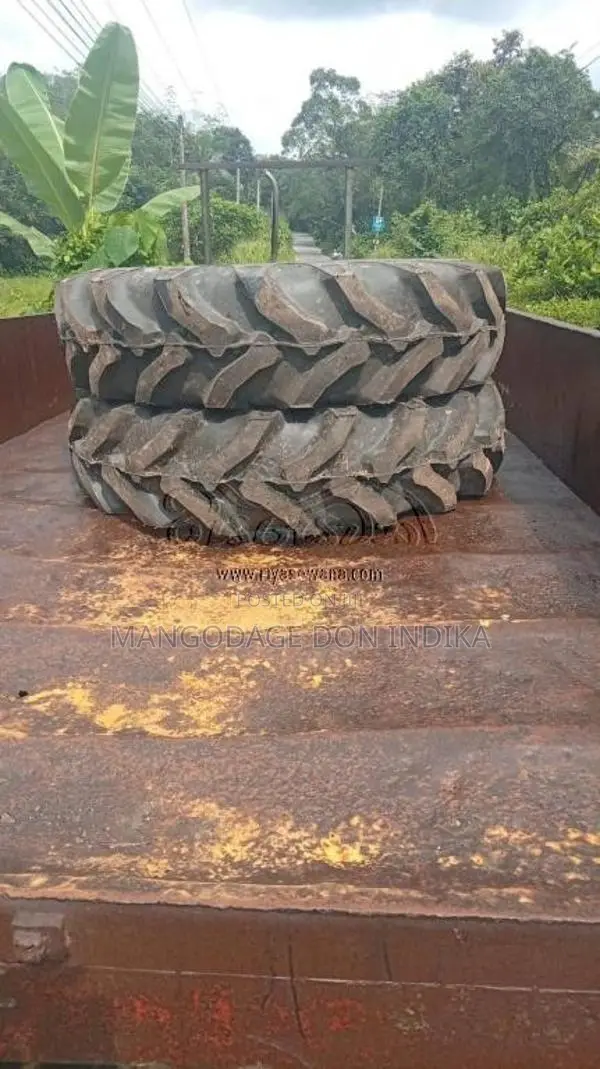 TAFE 45DI 2003 Tractor (Used)