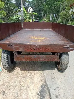 TAFE 45DI 2003 Tractor (Used)