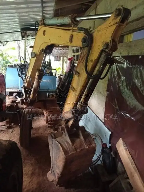 TAFE 45DI 2003 Tractor (Used)