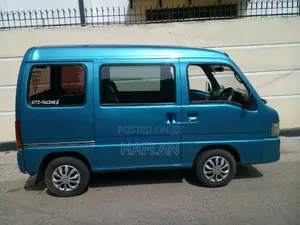 Subaru Sambar 1999 Van (Used)