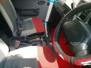 Subaru Sambar 1999 Van (Used)