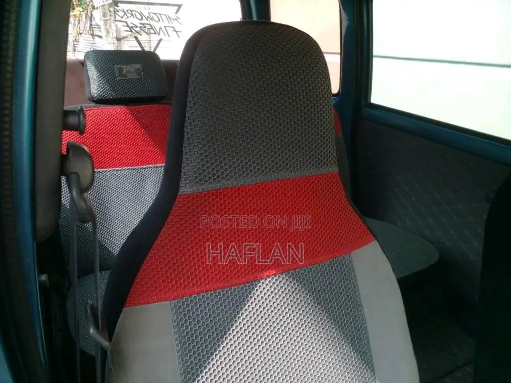 Subaru Sambar 1999 Van (Used)