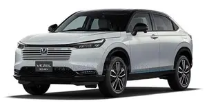Honda Vezel 2026 SUV Brand New