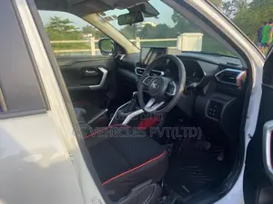Toyota Raize 2020 SUV (Used)