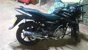 Bajaj Pulsar 150 2016 Motorbike (Used)
