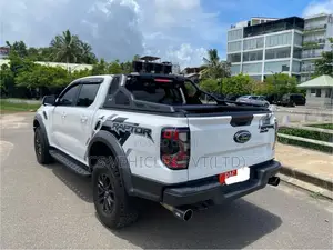 Ford Ranger 2025 Pickup (Used)