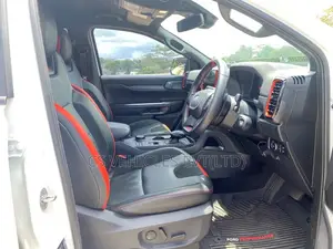 Ford Ranger 2025 Pickup (Used)