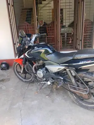 Bajaj Pulsar 135 2012 Motorbike (Used)