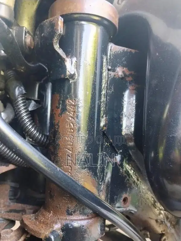 Bajaj Pulsar 135 2012 Motorbike (Used)