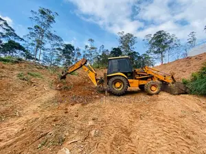 JCB Project 8 P8 1992 Heavy-Duty (Used)