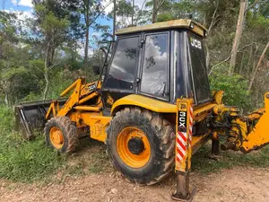 JCB Project 8 P8 1992 Heavy-Duty (Used)