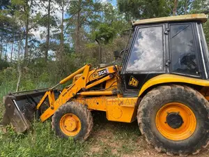 JCB Project 8 P8 1992 Heavy-Duty (Used)