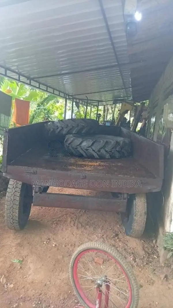 Yanmar YB 301 2015 Heavy-Duty (Used)