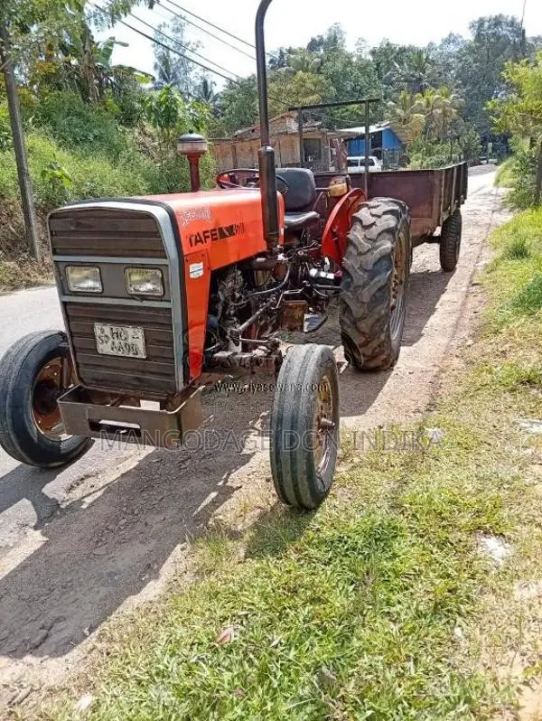 Yanmar YB 301 2015 Heavy-Duty (Used)