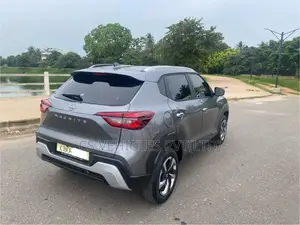 Nissan Magnite 2025 SUV (Used)
