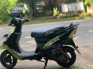 TVS Tvs 2013 Motorbike (Used)