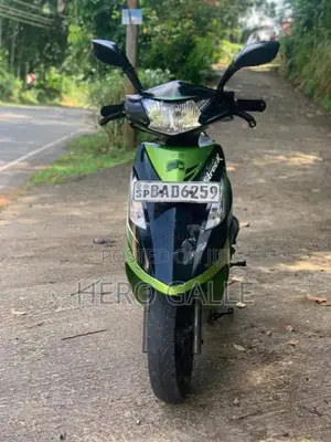 TVS Tvs 2013 Motorbike (Used)
