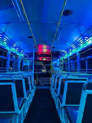 Tata Lp1512 2012 Bus (Used)