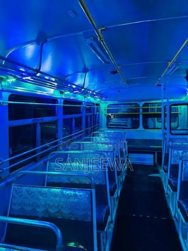 Tata Lp1512 2012 Bus (Used)