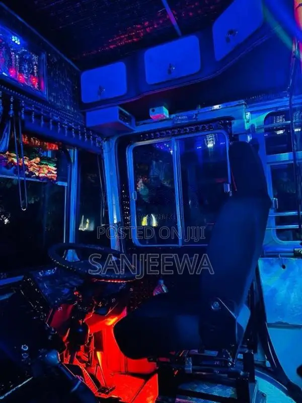 Tata Lp1512 2012 Bus (Used)
