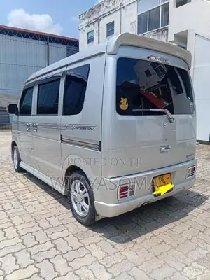 Suzuki Every DA64 2007 Van (Used)