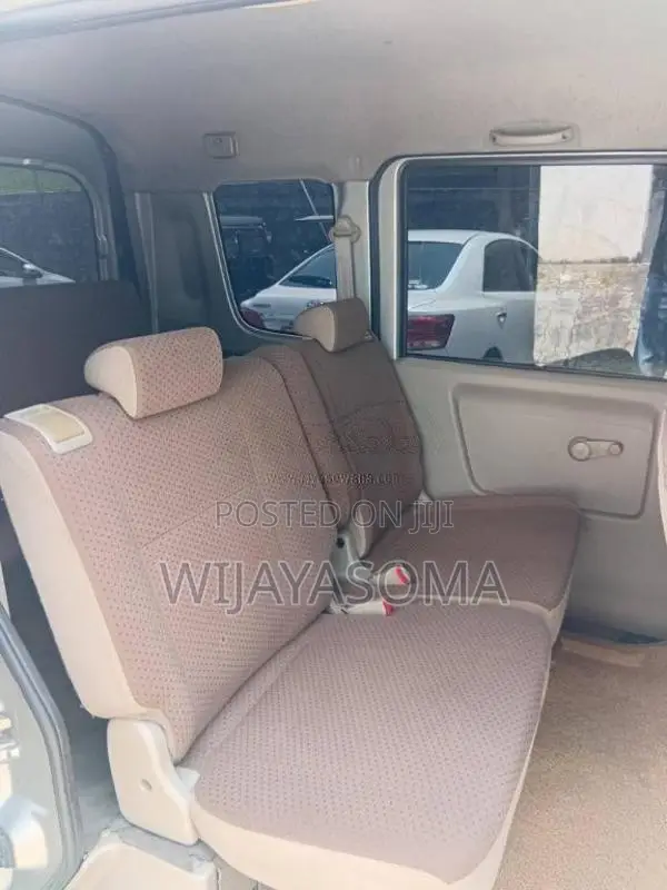 Suzuki Every DA64 2007 Van (Used)