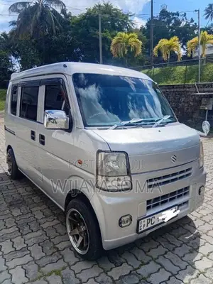 Suzuki Every DA64 2007 Van (Used)