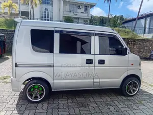Suzuki Every DA64 2007 Van (Used)