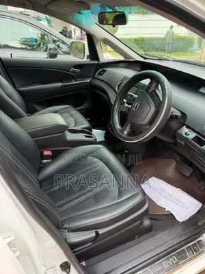 BYD E6 400km 2017 SUV (Used)