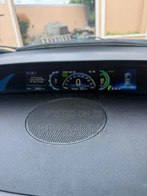 BYD E6 400km 2017 SUV (Used)