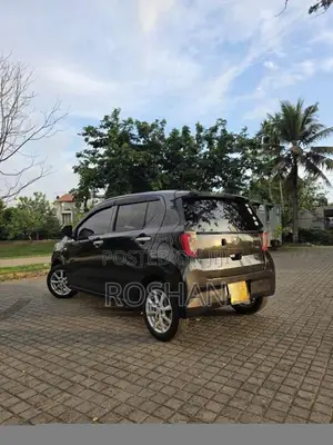 Daihatsu Mira 2017 Car (Used)
