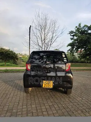 Daihatsu Mira 2017 Car (Used)