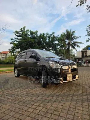 Daihatsu Mira 2017 Car (Used)
