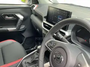 Perodua Ativa 2025 SUV (Used)